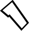 Blamtastic Outline font