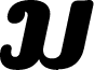 Phongphrai DEMO ExtraBold Italic font