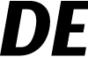 Decary Sans BoldIt PERSONAL USE Regular font