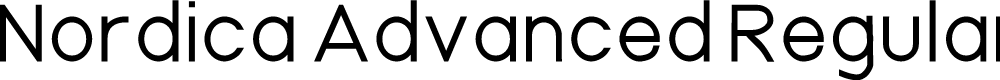 Preview image for Nordica Advanced Regular