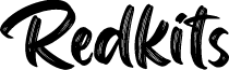 Redkits Personal Use Only Reg font