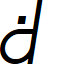 Eirian Italic font
