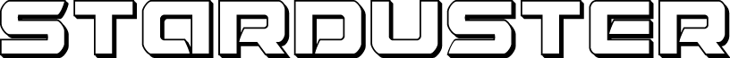 Starduster 3D