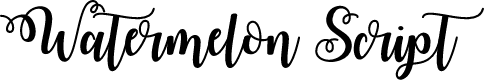 Preview image for Watermelon Script Demo