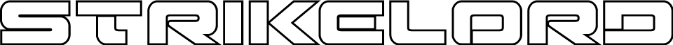 Strikelord Outline