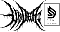 Undeath font