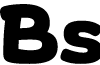 Biski DEMO ExtraBold font