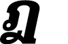 Santiphap DEMO ExtraBold Italic font