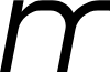 Nocken Italic font