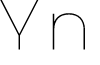 Yingyai DEMO Thin font