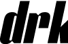 Adirek HC DEMO Black Italic font