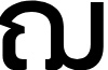 Boriboon DEMO Medium font
