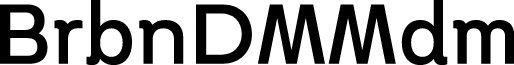 Boriboon DEMO Medium