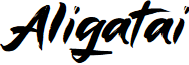 Aligatai