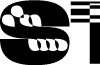 ST Strongly Carbonized DEMO Regular font