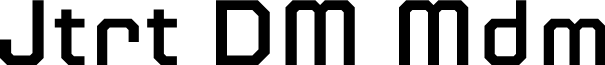 Jaturat DEMO Medium