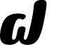 Jella DEMO ExtraBold Italic font