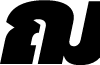 Emmali DEMO Black Italic font