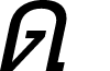 Utsahakam DEMO Italic font