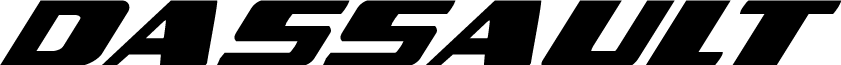 Dassault Condensed Italic