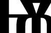 Aerodynamic font