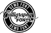 Big Price Demo font