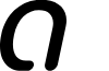Opun DEMO Medium Italic font