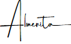 Almerita - Personal Use font