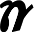 Barney Script PERSONAL USE Regular font