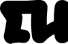 Dimsum DEMO Black font