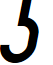 Lambda Italic font