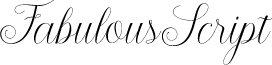 FabulousScript