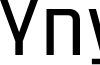Yanyont DEMO Regular font