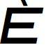 Gerhaus Italic font