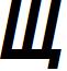 Gerhaus Italic font