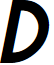 Gerhaus Italic font