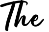 The Alaska font