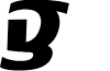 Nirand DEMO Black Italic font