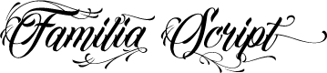 Tattoo script Fonts - Download 15 free styles - FontSpace