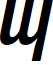 Source Code Pro Semibold Italic font