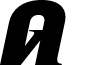 Witthayakhom DEMO Black Italic font