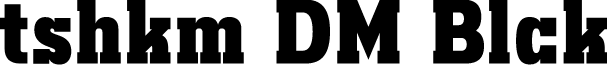 Utsahakam DEMO Black