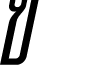 Rahong DEMO Medium Italic font