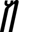 Rahong DEMO Medium Italic font