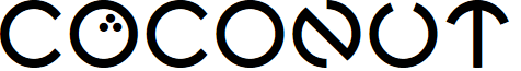 Coconut font