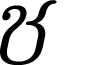 Phongphrai DEMO Light Italic font