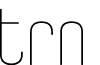 Uturna Round DEMO Thin font