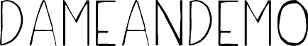 DameanDemo
