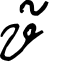 Erratic Cursive Italic font