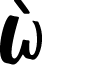Olivade font